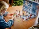 Конструктор Lego Super Heroes Новогодний календарь Человек Паук 2024 года 76293 - изображение 4