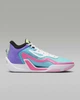 Кроссовки Air Jordan Tatum 1 Wave Runner Basketball Shoes Light Blue/Violet FV0169-400 46 - изображение 4