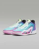 Кроссовки Air Jordan Tatum 1 Wave Runner Basketball Shoes Light Blue/Violet FV0169-400 46 - изображение 6