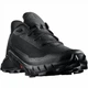 Кроссовки Salomon Alphacross 5 Black 473131 41 - изображение 2