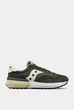 Кроссовки Saucony Jazz Nxt Green S70790-3 42.5 - изображение 2