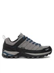 Кроссовки CMP Rigel Low Trekking Shoes Wp Grey 3Q13247-P535 40 - изображение 2