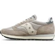 Кроссовки Saucony Jazz 81 Beige/Grey S70539-60 46.5 - изображение 2