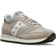 Кроссовки Saucony Jazz 81 Beige/Grey S70539-60 46.5 - изображение 5