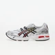 Кросівки Asics Gel-1090 Grey 1021A285-100 37.5 - зображення 2