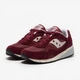 Кроссовки Saucony Shadow 6000 Bordo S70441-48 45 - изображение 2
