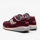 Кроссовки Saucony Shadow 6000 Bordo S70441-48 45 - изображение 6