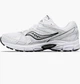 Кроссовки Saucony Ride Millennium White S70812-5 48 - изображение 1