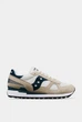 Кроссовки Saucony Shadow Original Beige/White S2108-879 45 - изображение 2