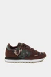 Кроссовки Saucony Jazz Original Brown/Camo S2044-397 44 - изображение 2