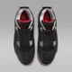 Кроссовки Air Jordan 4 Retro Bred Reimagined Black FV5029-006 40 - изображение 6