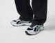 Кросівки Asics Gt-2160 White/Black 1203A320-400 42 - зображення 3