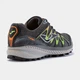 Кроссовки Joma Tk.Trek 2322 Grey TKTRES2322 44.5 - изображение 5