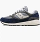 Кроссовки Saucony Shadow 6000 Blue/Grey S70441-57 46 - изображение 1