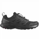 Кросівки Salomon X-Adventure Black 473210 42.5 - зображення 3