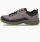 Кросівки CMP Kaleepso Low Hiking Shoes Wp Grey/Black 31Q4907-E980 41 - зображення 1