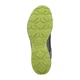 Кросівки CMP Kaleepso Low Hiking Shoes Wp Grey/Black 31Q4907-E980 41 - зображення 4