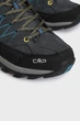 Кроссовки Cmp Rigel Low Trekking Shoes Wp Black 3Q13247-65Um 40 - изображение 2