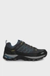 Кроссовки Cmp Rigel Low Trekking Shoes Wp Black 3Q13247-65Um 40 - изображение 3