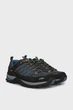 Кроссовки Cmp Rigel Low Trekking Shoes Wp Black 3Q13247-65Um 40 - изображение 4