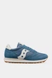 Кроссовки Saucony Jazz Original Blue S2044-694 44.5 - изображение 2