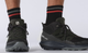 Кроссовки Salomon Gore-Tex Outpulse Mid Gtx Black/Olive 415888-32 44 - изображение 2