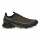 Кроссовки Salomon Alphacross 5 Gtx Olive 473103 45 - изображение 3