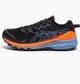 Кроссовки Asics Gel-Trabuco 10 G-Tx Black 1011B328-002 42 - изображение 1
