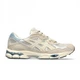 Кроссовки Asics Gel-Nyc Beige 1203A383-023 40.5 - изображение 3