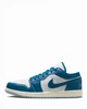 Кроссовки Air Jordan Air 1 Low Se Industrial White/Blue FN5214-141 44 - изображение 2