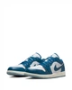 Кроссовки Air Jordan Air 1 Low Se Industrial White/Blue FN5214-141 44 - изображение 4