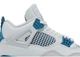 Кросівки Air Jordan 4 Retro 2024 White FV5029-141 44.5 - зображення 4
