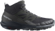 Кросівки Salomon Gore-Tex Outpulse Mid Gtx Black/Olive 415888-32 44.5 - зображення 5