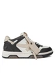Кроссовки Off-White Out Of Office Ooo Low Tops White White/Black OMIA189S22LEA0016110 46 - изображение 2