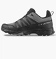 Кросівки Salomon X Ultra 4 Black/Grey 413856 43 - зображення 1