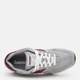 Кроссовки Saucony Shadow 6000 Grey 70441-37S 42 - изображение 5