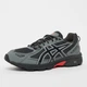 Кроссовки Asics Gel-Venture 6 Grey/Black 1203A297-023 44 - изображение 4