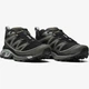 Кроссовки Salomon Xt-6 Expanse Black/Grey 471339 44.5 - изображение 6
