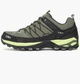 Кроссовки CMP Rigel Low Trekking Shoes Wp Olive 3Q13247-02FP 45 - изображение 1