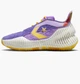Кроссовки Converse All Star Bb Prototype Cx Violet A03695C 44 - изображение 1
