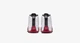 Кроссовки Air Jordan 12 Retro Cherry White/Red CT8013-116 41 - изображение 4