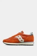 Кроссовки Saucony Jazz 81 Orange S70539-69 46 - изображение 4
