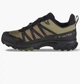 Кросівки Salomon X Ultra 4 41 Black/Olive 413853 46 - зображення 1