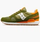 Кросівки Saucony Shadow Olive 2108-852S 43 - зображення 1