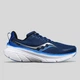 Кроссовки Saucony Guide 17 Wide Blue S20937-106 44.5 - изображение 2