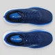 Кроссовки Saucony Guide 17 Wide Blue S20937-106 44.5 - изображение 5