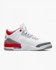 Кроссовки Air Jordan 3 Retro White Dn3707-160 44 - изображение 4