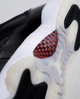 Кроссовки Air Jordan Retro 11 Low Black Av2187-001 45 - изображение 3