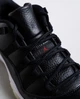 Кроссовки Air Jordan Retro 11 Low Black Av2187-001 45 - изображение 4