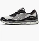 Кроссовки Asics Gel-Nyc Running Shoes White/Black 1201A789-750 42.5 - изображение 1